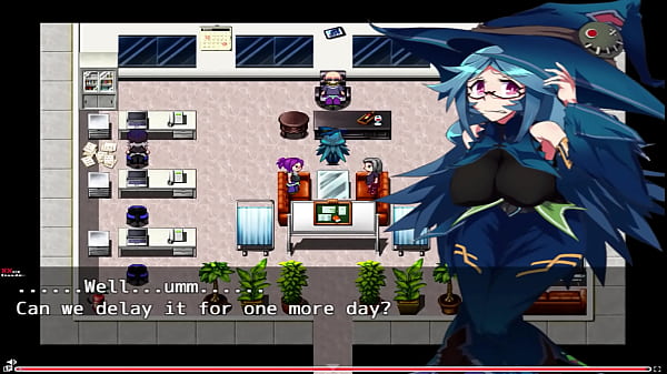 Witch-IN-Debt’s 5 No Commentary