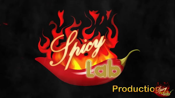 Young guy punishing the horny busty milf Luna Dark