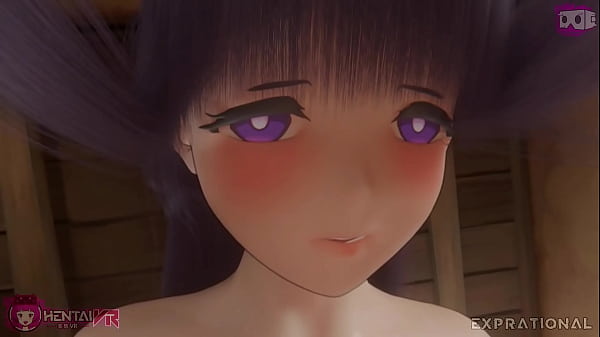 A Night with Fern Pt4