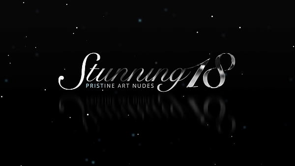 Angelic Fluvia D Rubs Perky Tits And Soaked Cunt To A Shuddering Climax!