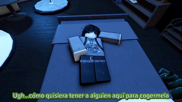 Ataque de una súcubo en mitad de la noche – RR34