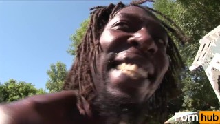 Bouncy Black Tits 5 – Scene 5