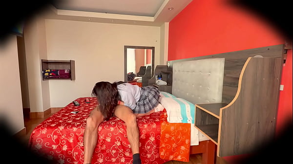 camara espia argentina nataly follando con su vecino