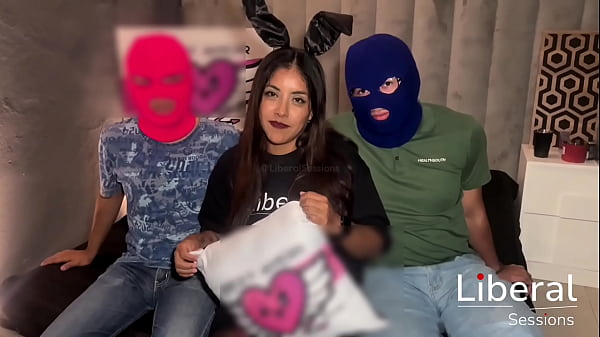 Casting “Experimentando con una conejita sexy”