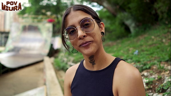 Casting girls on Medellin, i met this amazing new girl