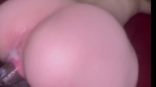 ★ i’m your Dirty Snowbunny Stepsister, why’d you cum in me