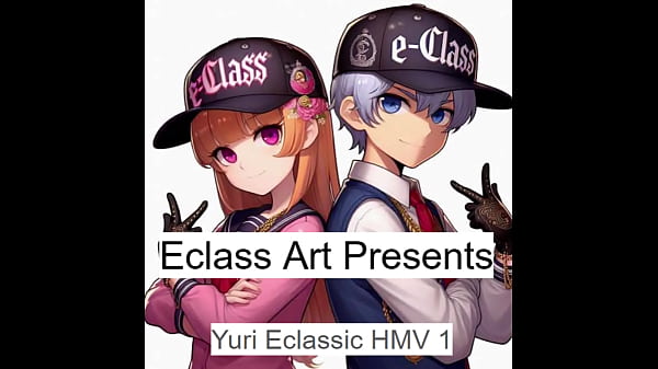 Eclassic Yuri HMV 1