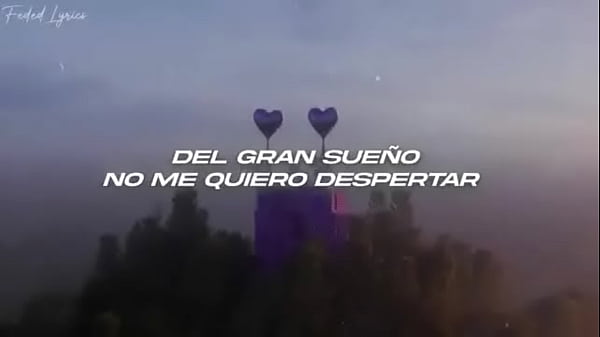 Humbe- Fantasmas ️ [letra]