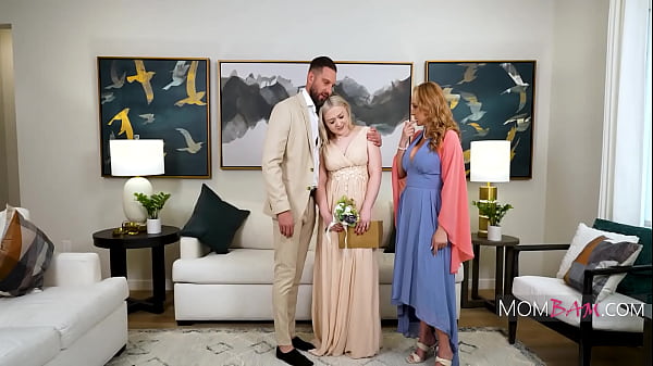 Making Memories From My Step Parents Past (Memory Lane Taboo) – Wendy Raine, Eva Nyx, Quinton James