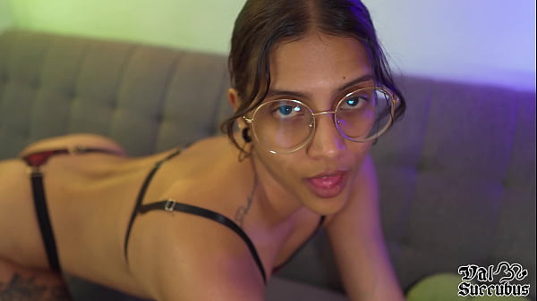 My first time doing porn – Casting and Fucking a Big Cock