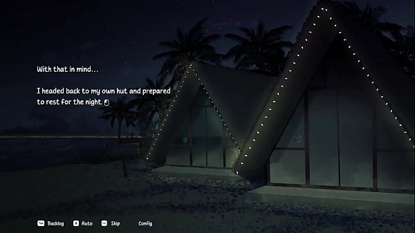 NTRMAN – Chona NTR Voice Scene Part 2