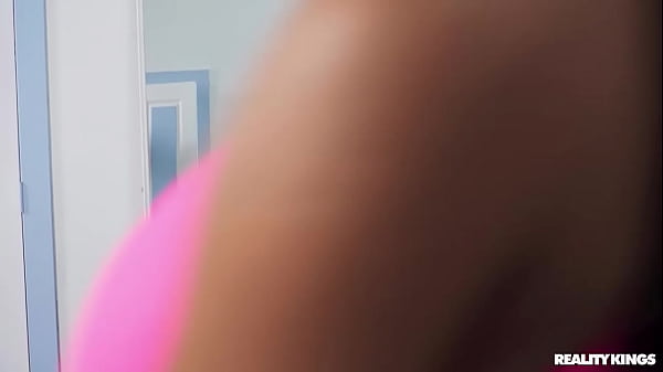 Oily Fucking Before The Pool / Reality Kings