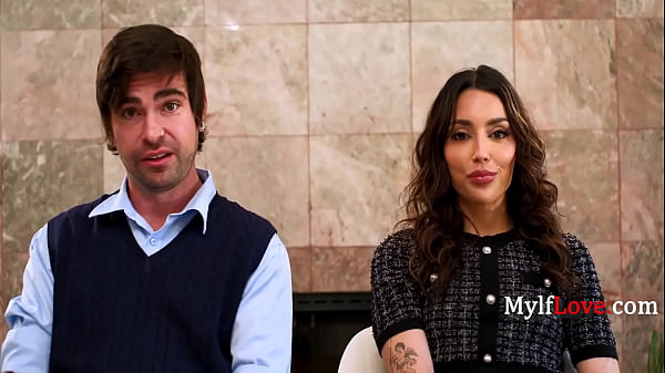 Spies Need To Fuck Too – Vanessa Sky, Lucky Fate | MylfLove