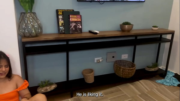 Stepmom shared her boyfriend with me… and I loved it