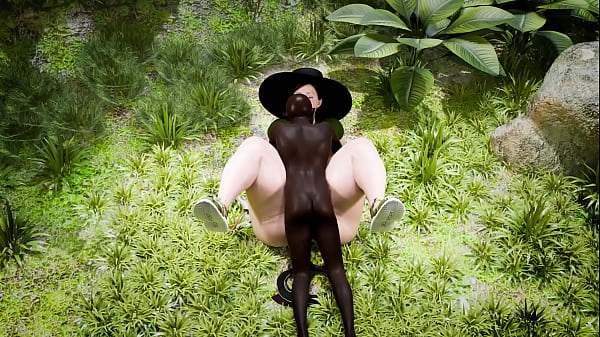 SumthingExtra3D – Jungle Saviour Remake