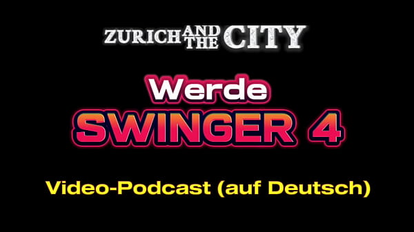 Werde Swinger 4 – So findest du eine Swingerlady – PODCAST