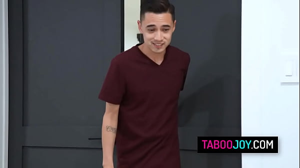 Your Step-Father Can Never Know About This – Armani Black